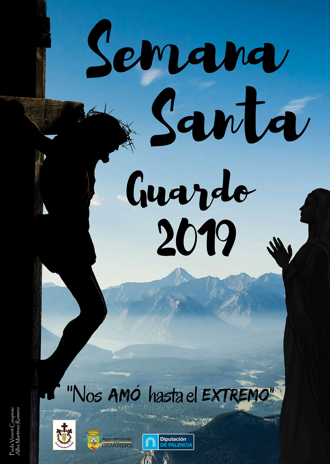 Semana Santa en Guardo  